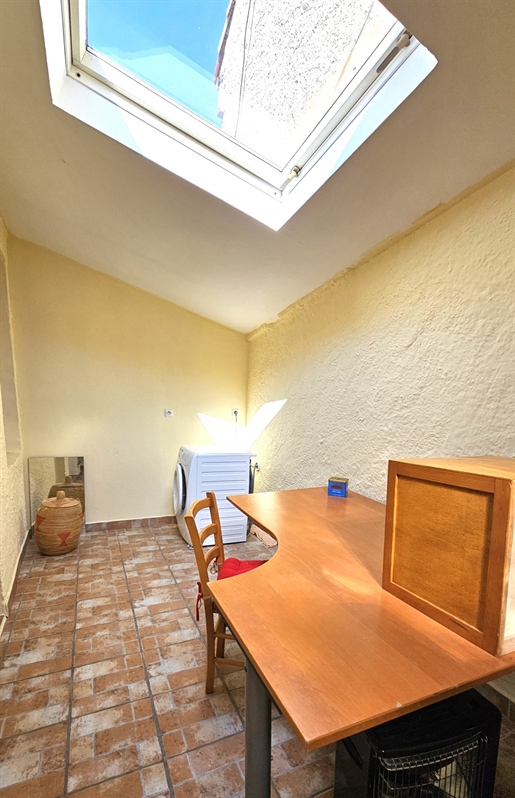 Village house to buy in Saint-Gilles with Mg Immobilier
