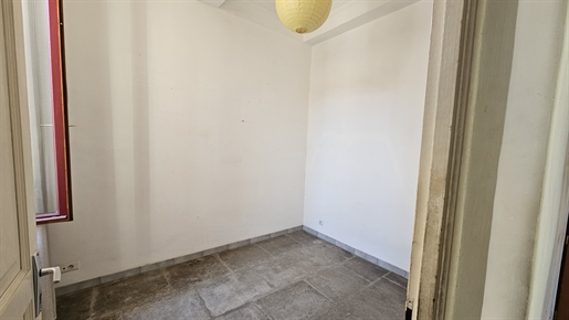Apartment approx. 50 m2