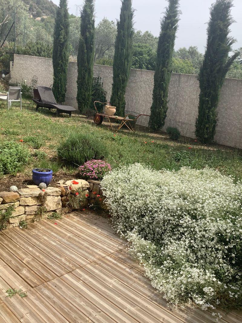 House with an olivette of 150 olive trees and truffle oaks on 4 Ha