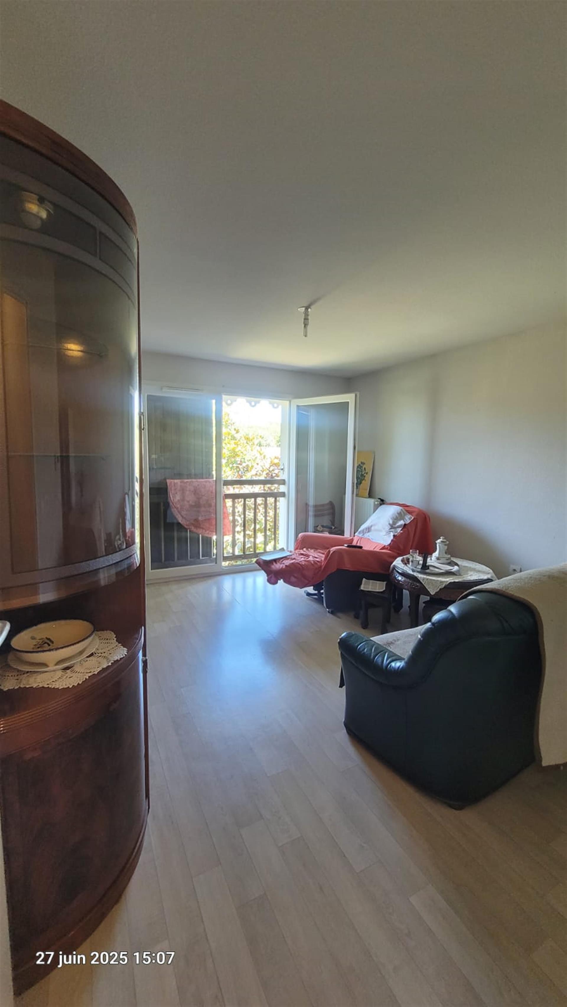 Appartement T2 A Proximite D Arcachon