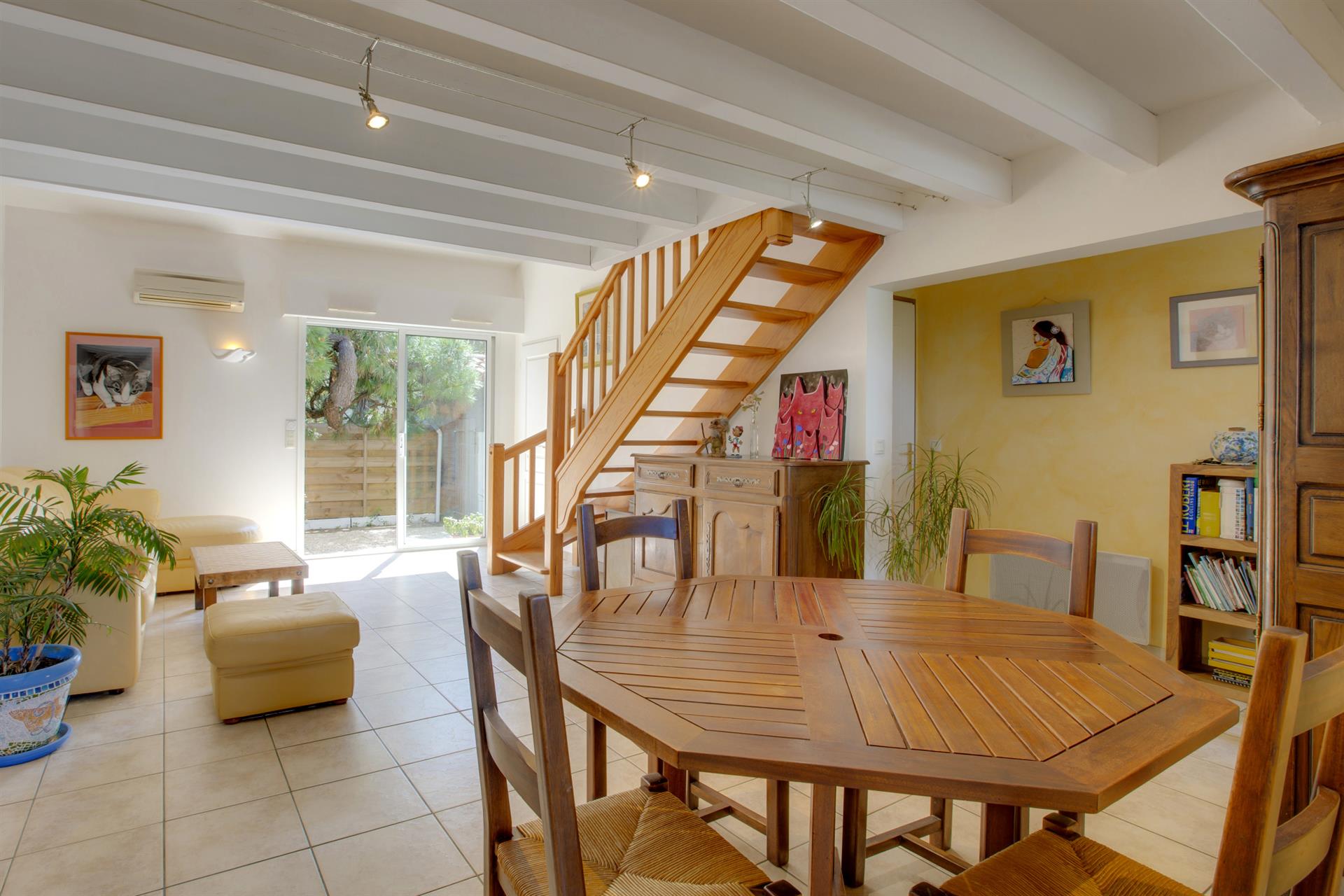 Compra: Vivenda (40510)