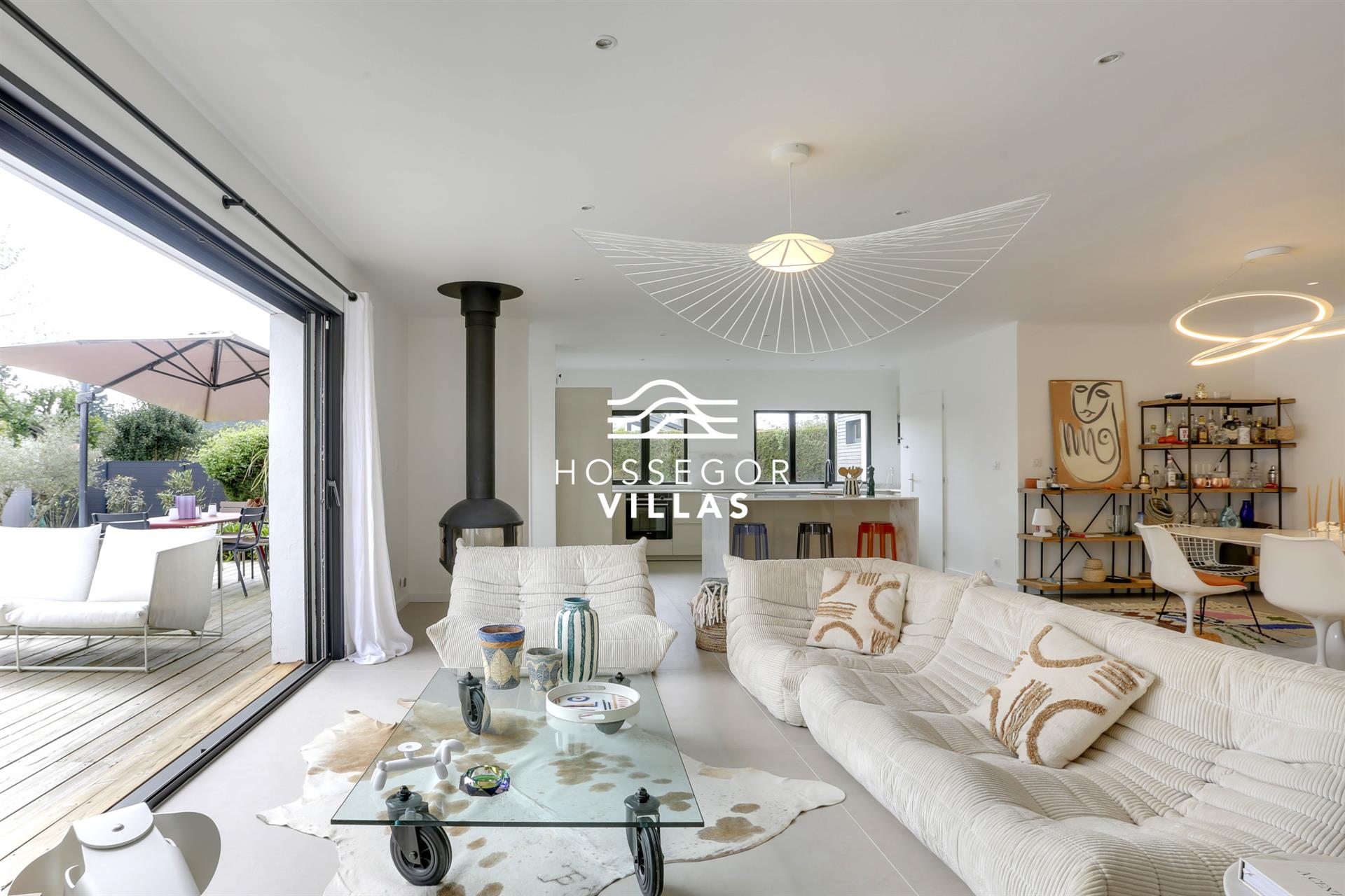 Compra: Vivenda (40230)