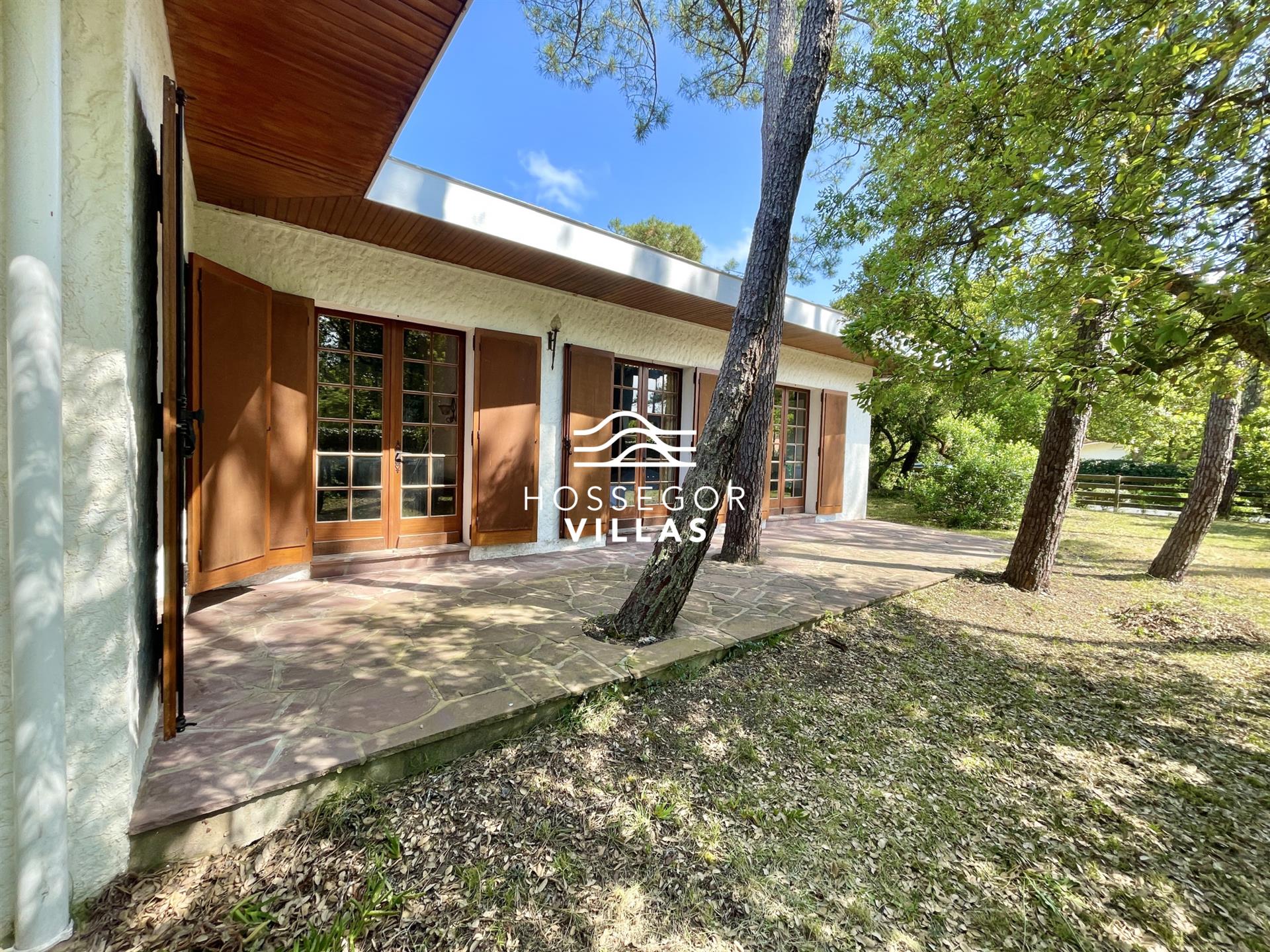 Compra: Vivenda (40510)