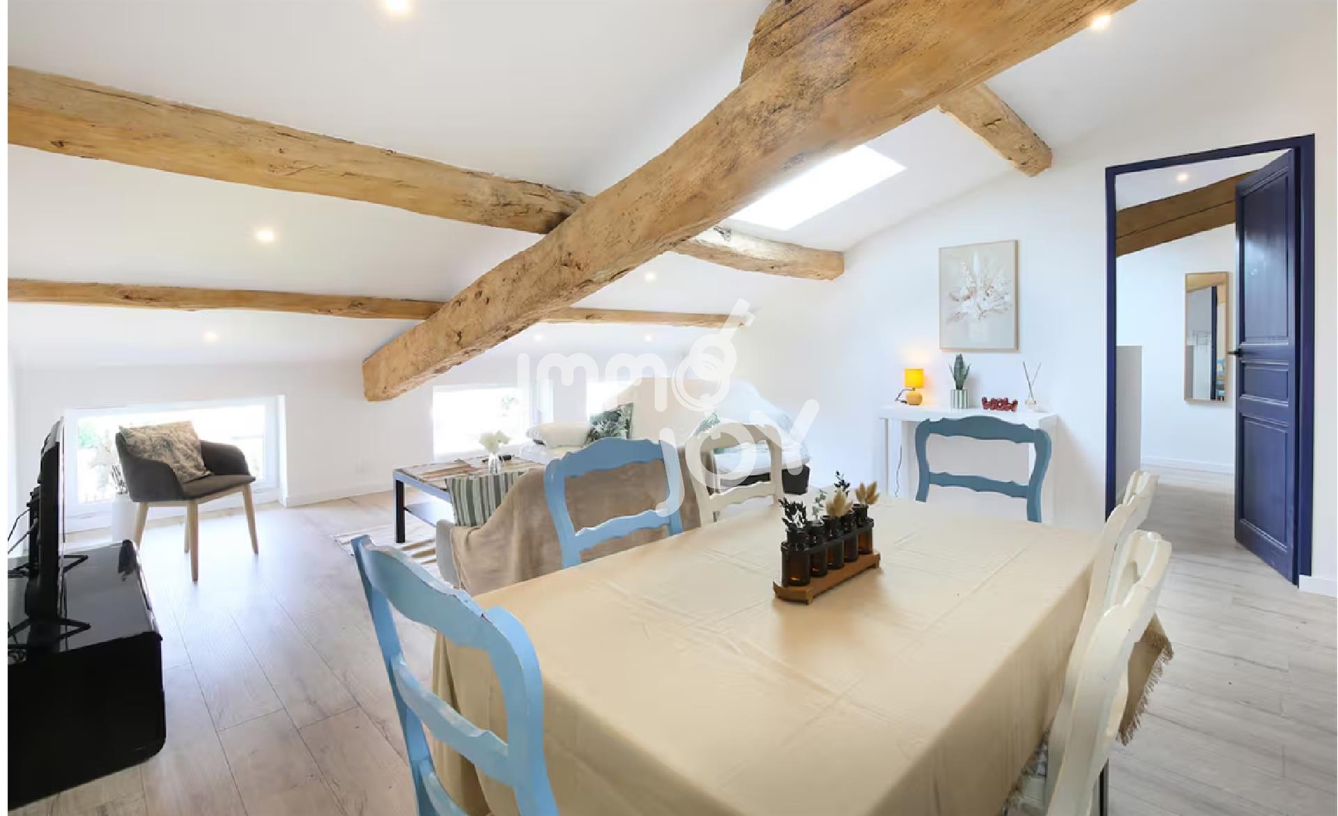 Appartement à vendre, 80m², Villefranche-de-Lauragais