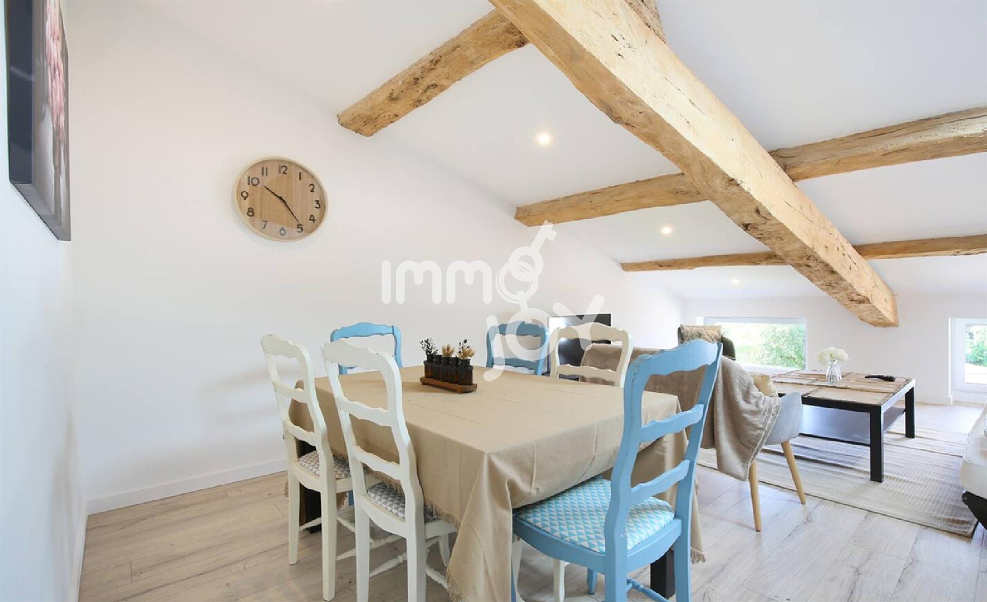 Appartement à vendre, 80m², Villefranche-de-Lauragais