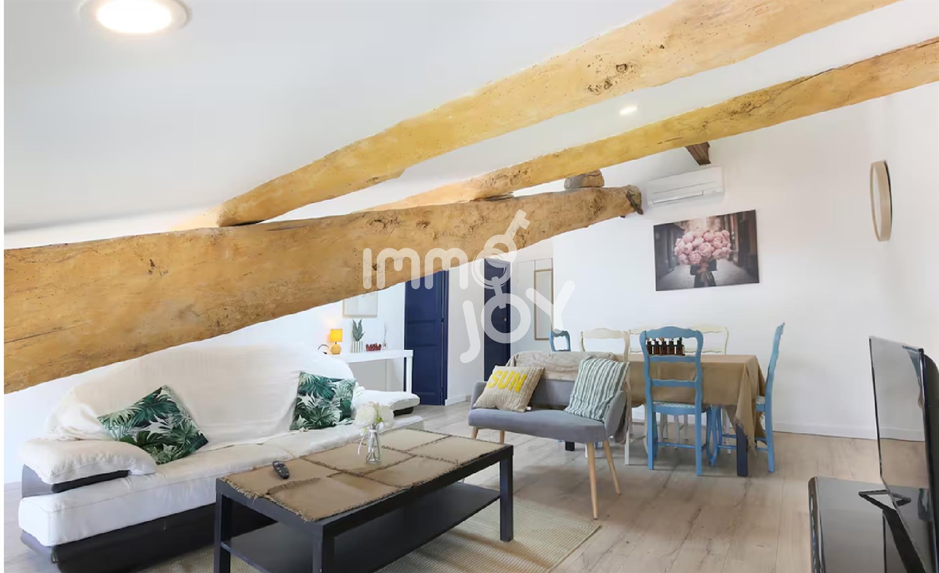 Appartement à vendre, 80m², Villefranche-de-Lauragais