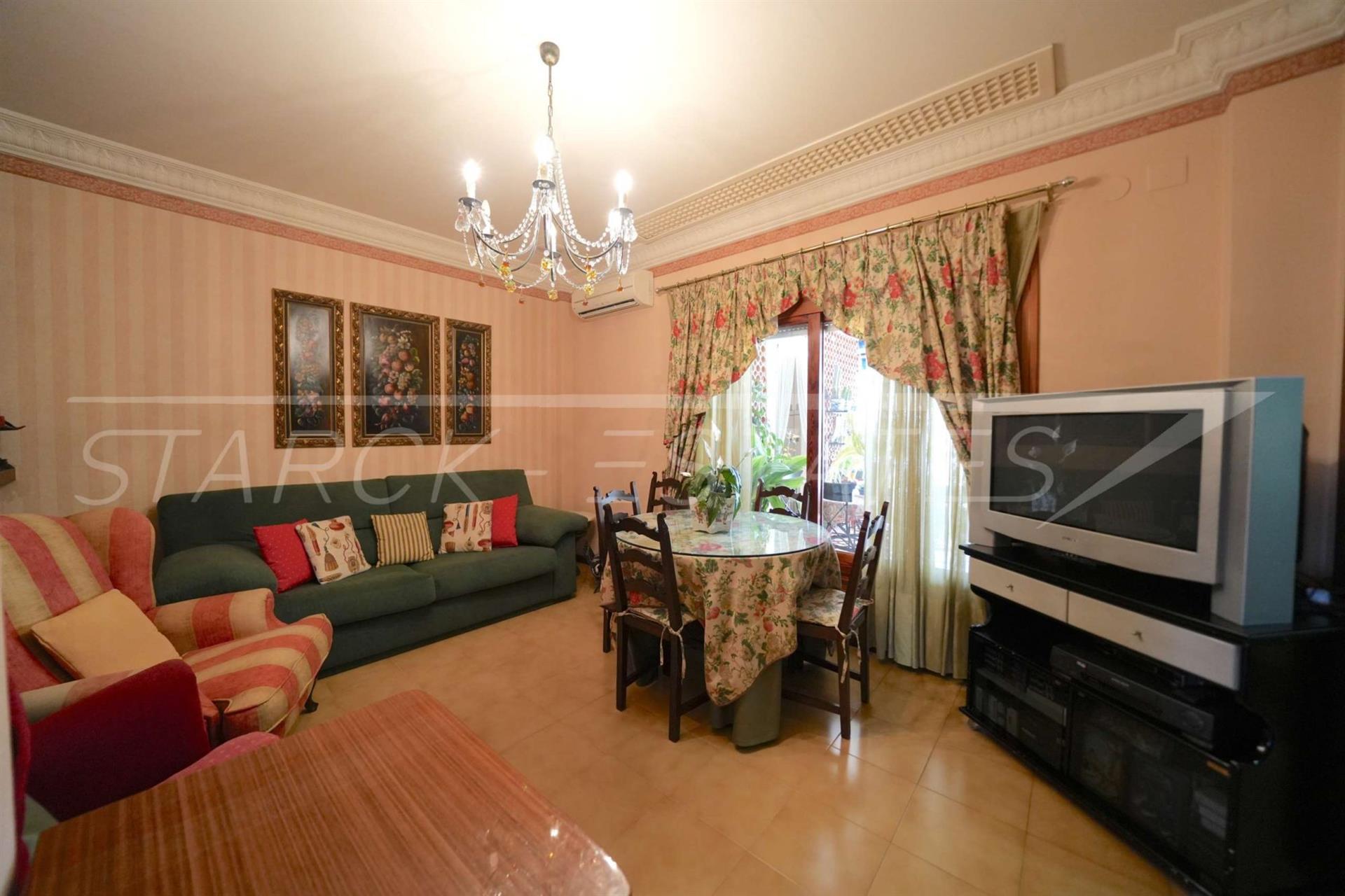 Purchase: Apartment (03778)