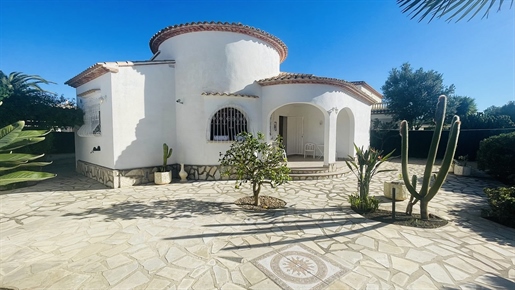 Villa Els Poblets...proche Denia