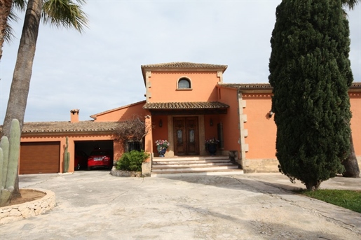 Villa Denia