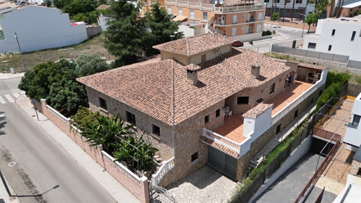 Villa Pego