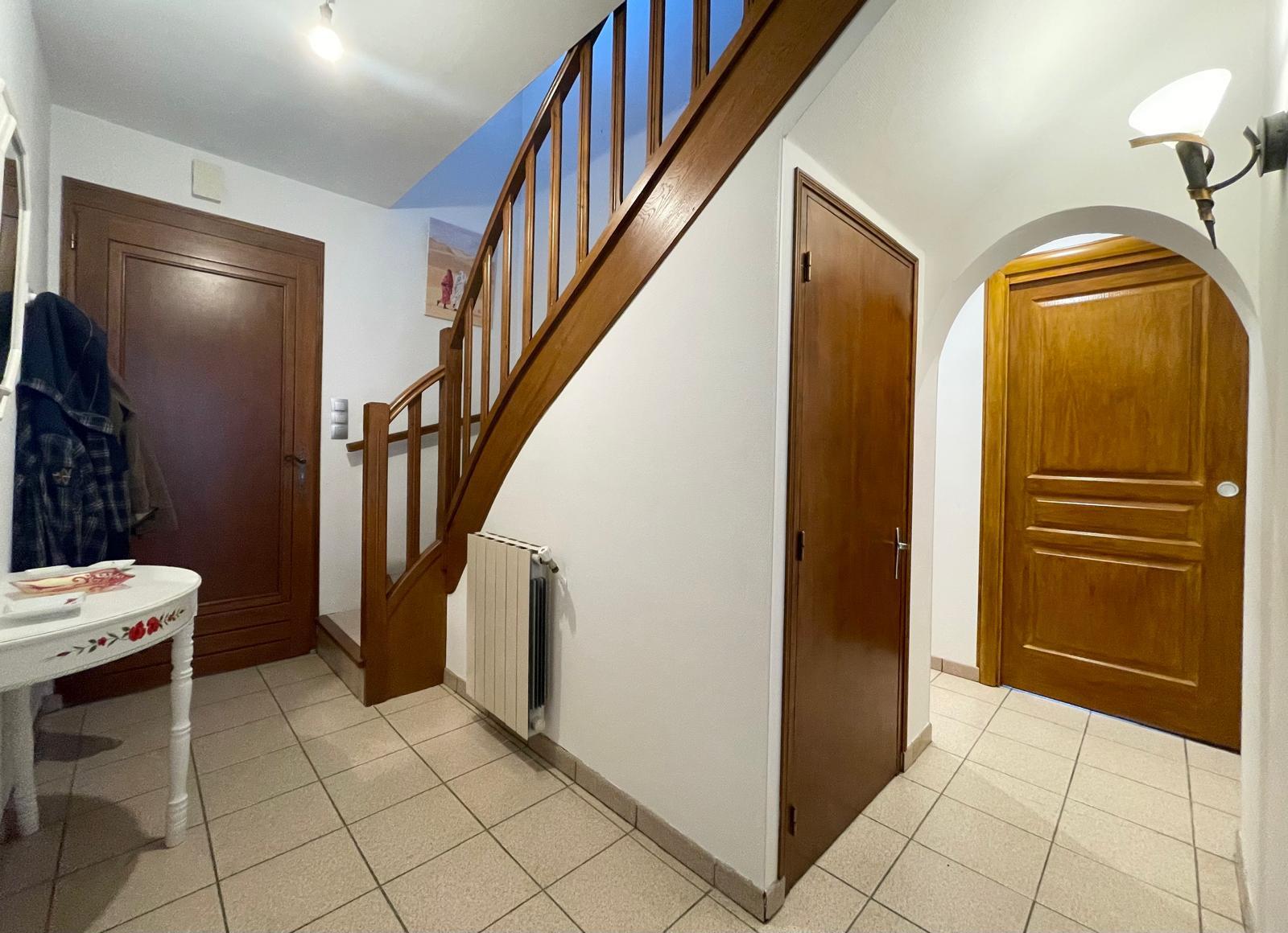 Kauf: Haus (31600)