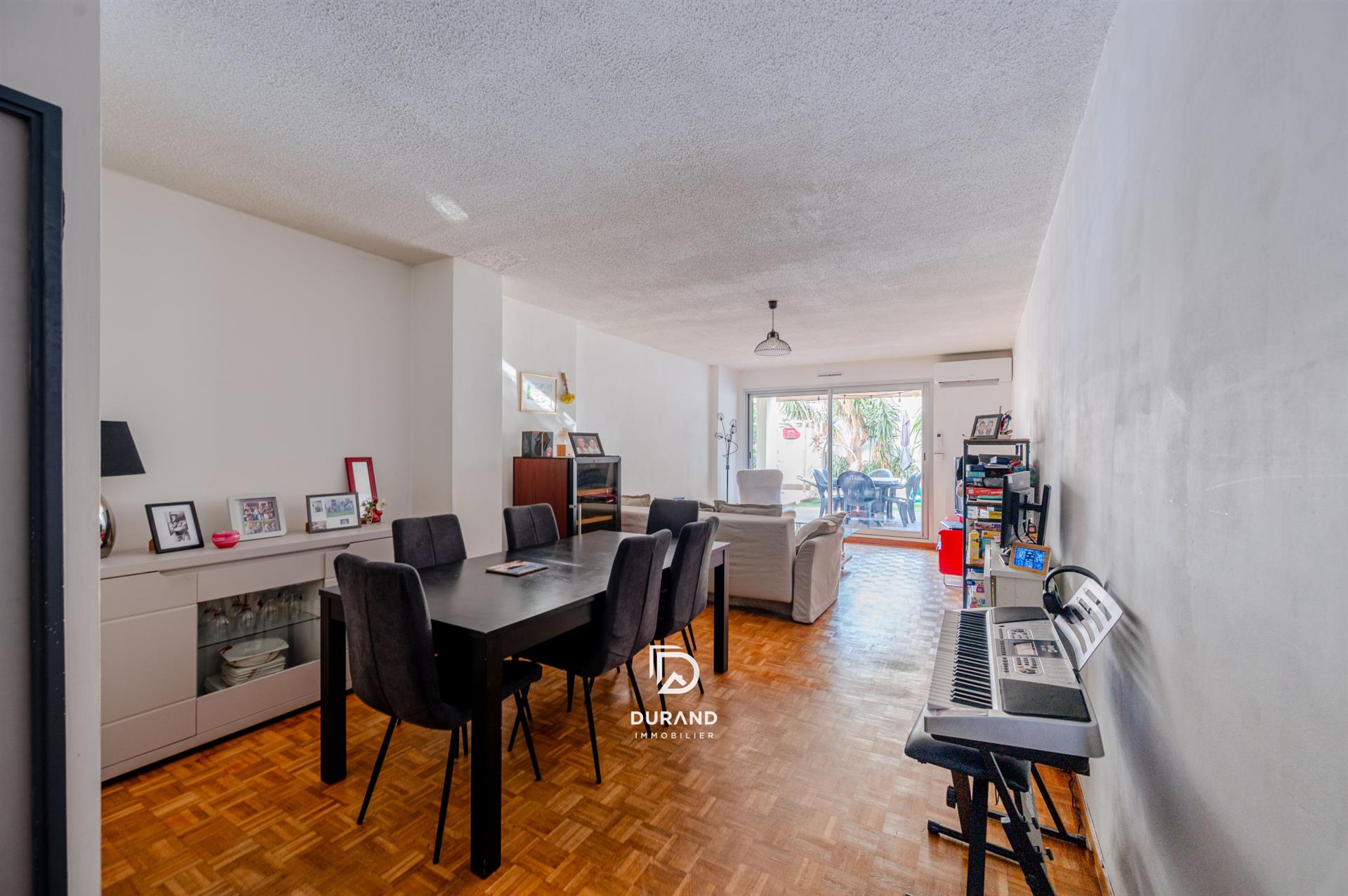 Maison à vendre, 92m², Marseille 10ème