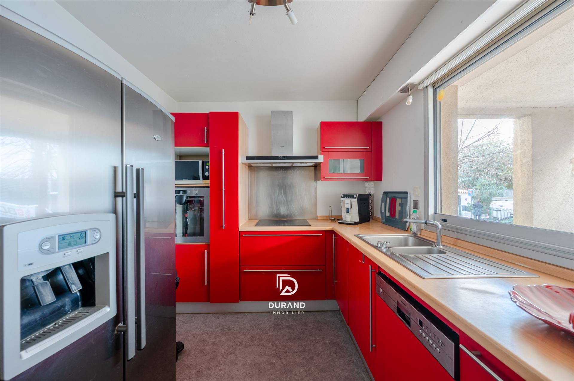 Maison à vendre, 92m², Marseille 10ème