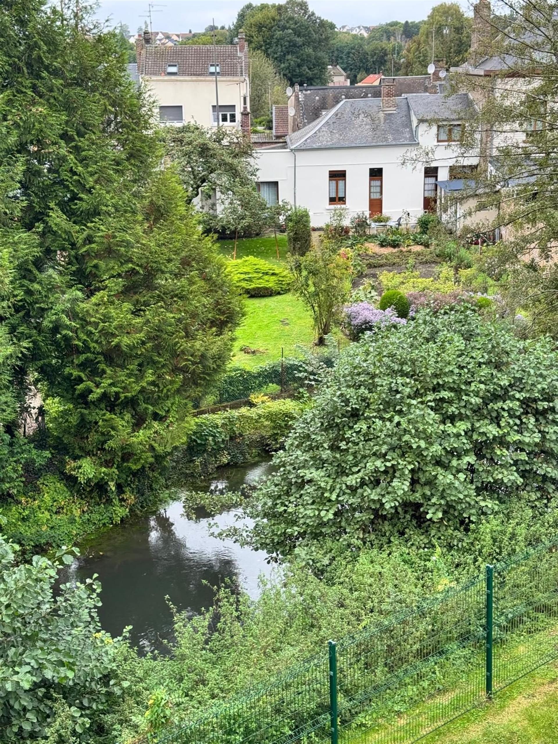 Investissez dans un beau T3 à 2 mn du Chu