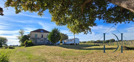 Casa en venta Toujouse