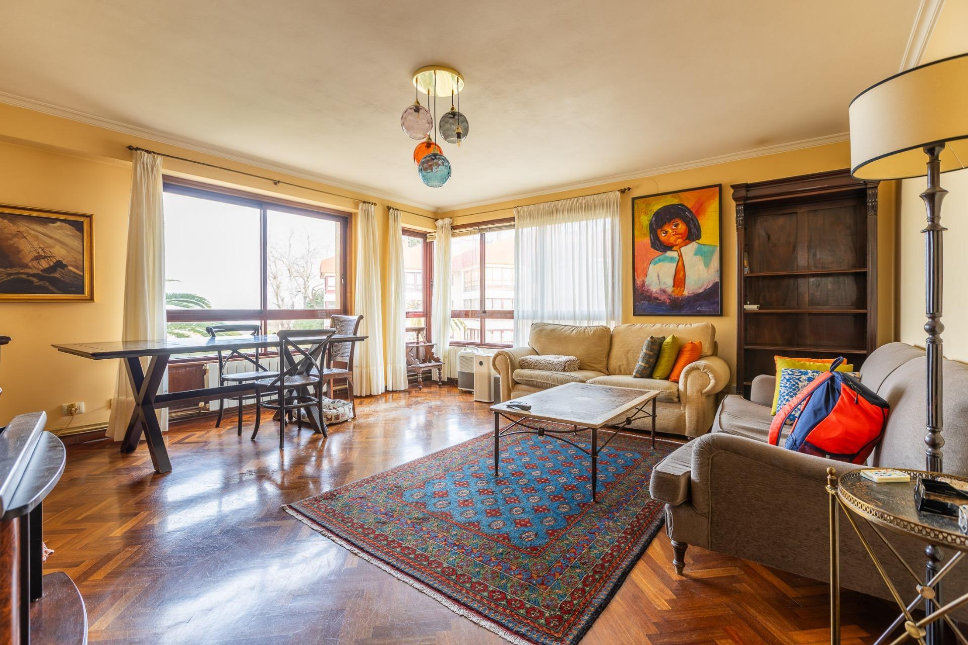 Purchase: Apartment (15173)
