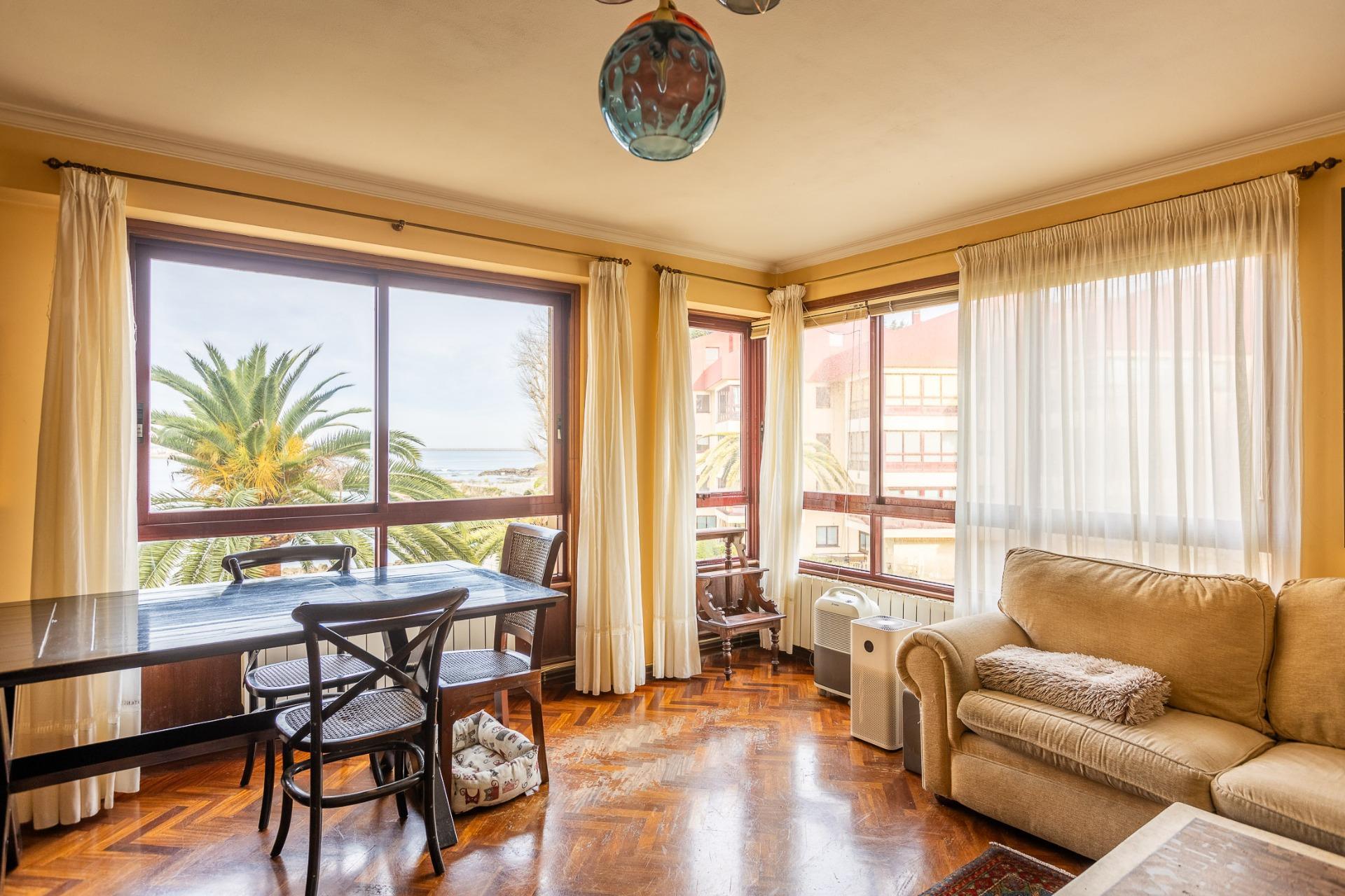 Purchase: Apartment (15173)