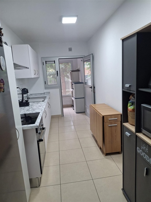 Compra: Apartamento (35018)