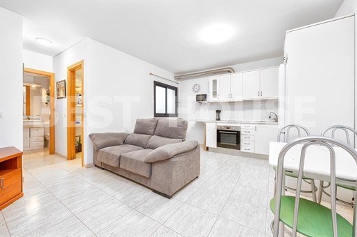 Compra: Apartamento (35010)