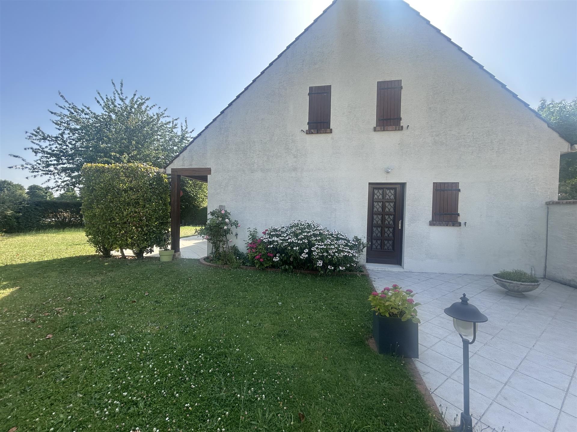 Pavilhão Tradicional