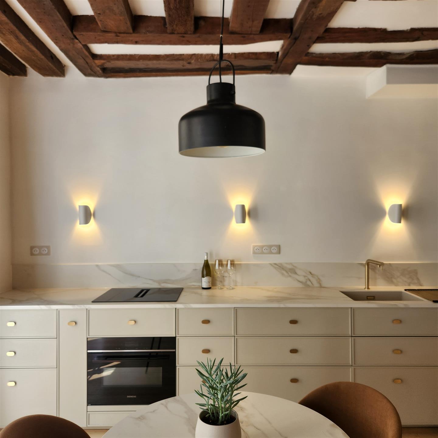 Pied-À-Terre excepțional în Saint-Germain-des-Prés – Renovare de lux, locație căutată