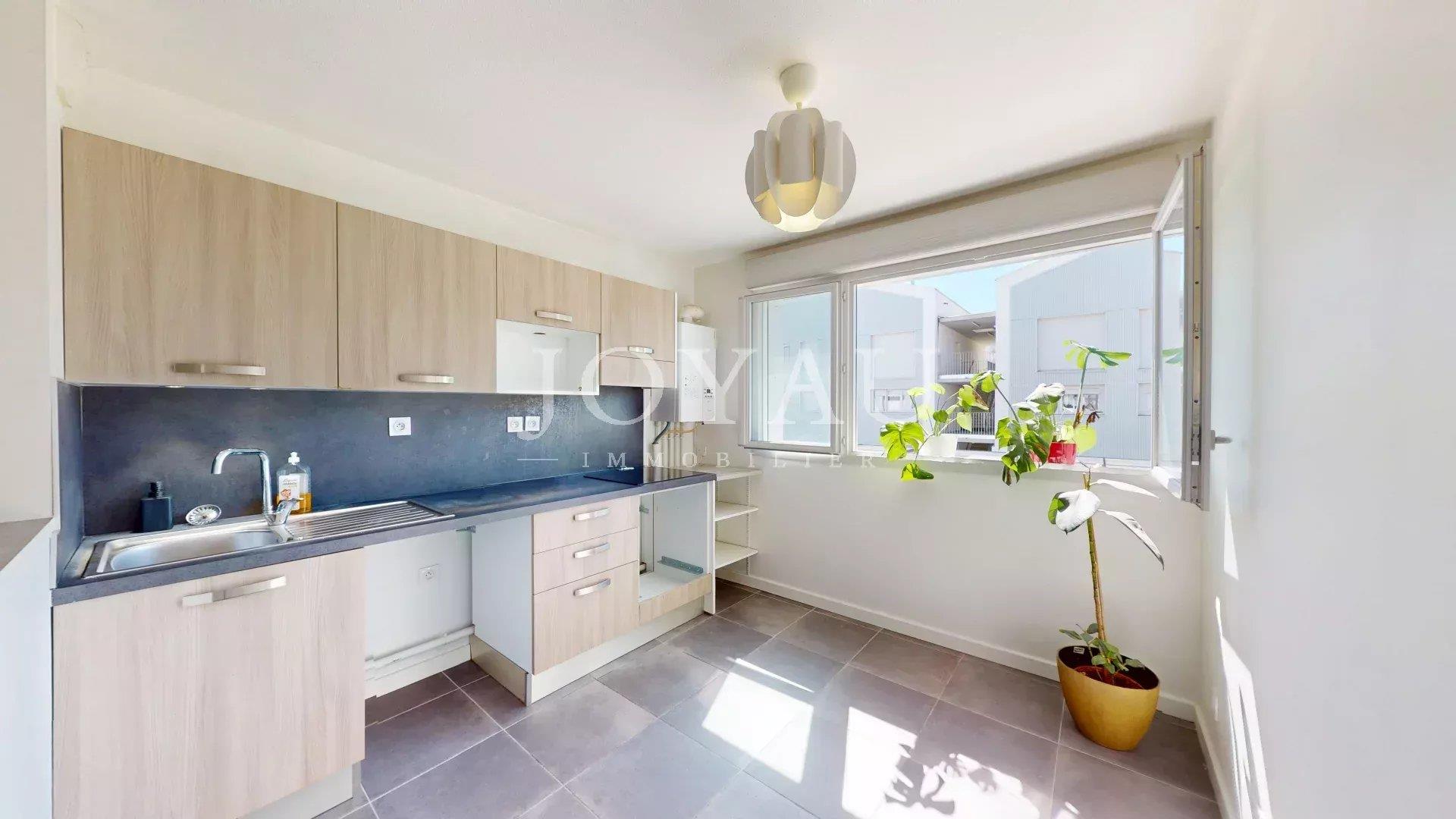 Appartement à vendre, 59m², Toulouse