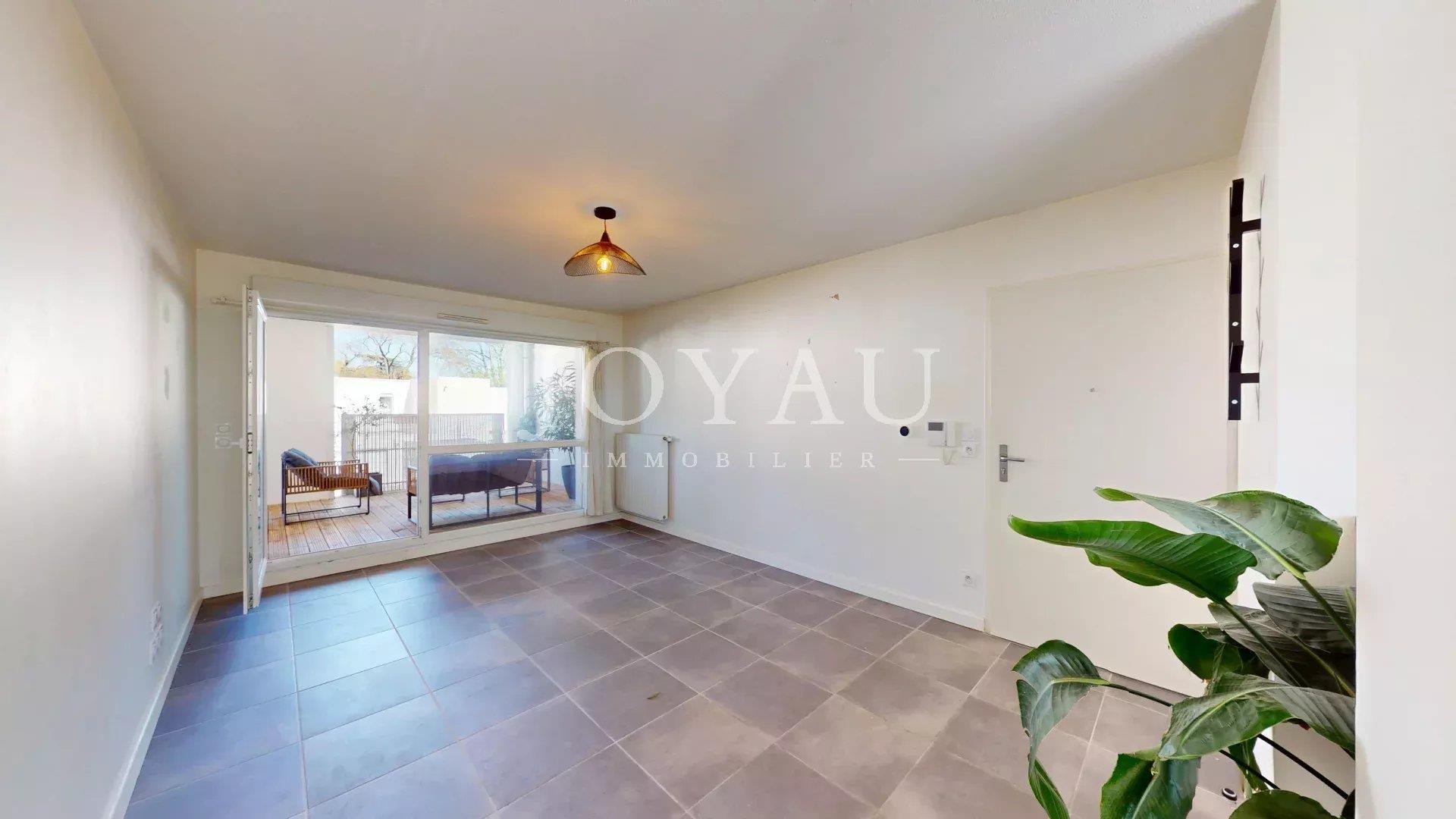 Appartement à vendre, 59m², Toulouse