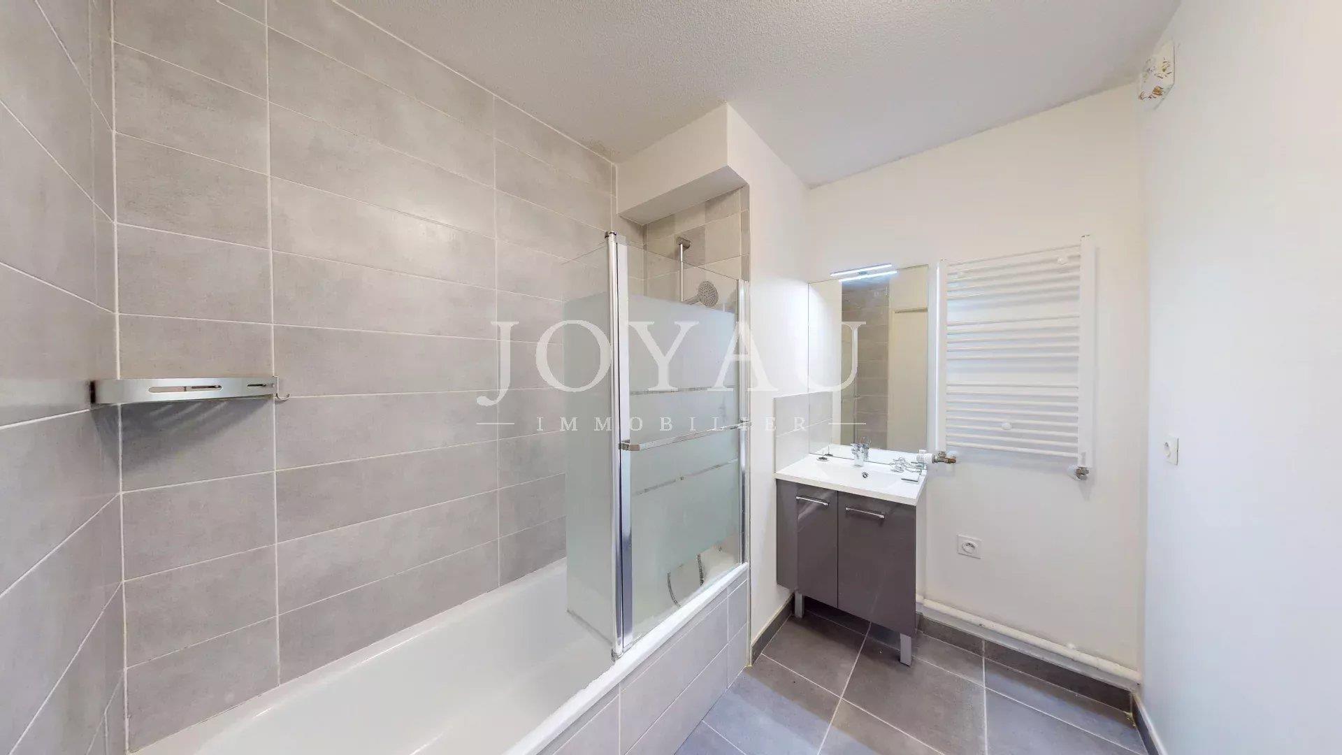 Appartement à vendre, 59m², Toulouse