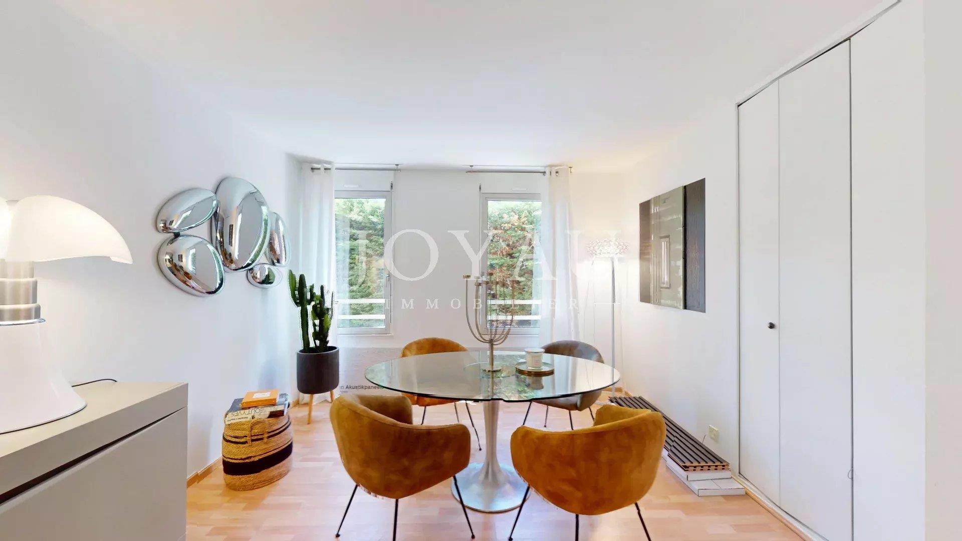 Appartement à vendre, 102m², Toulouse