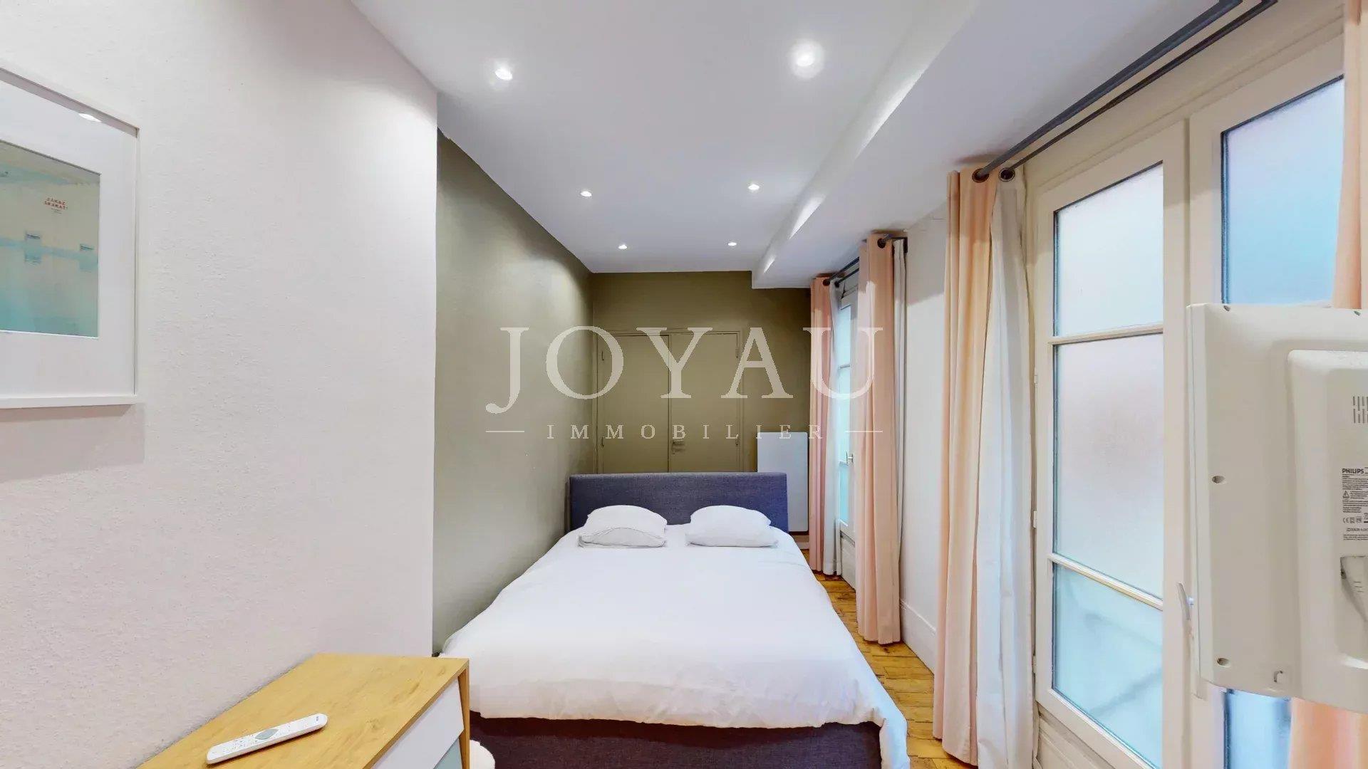 Appartement à vendre, 42m², Toulouse