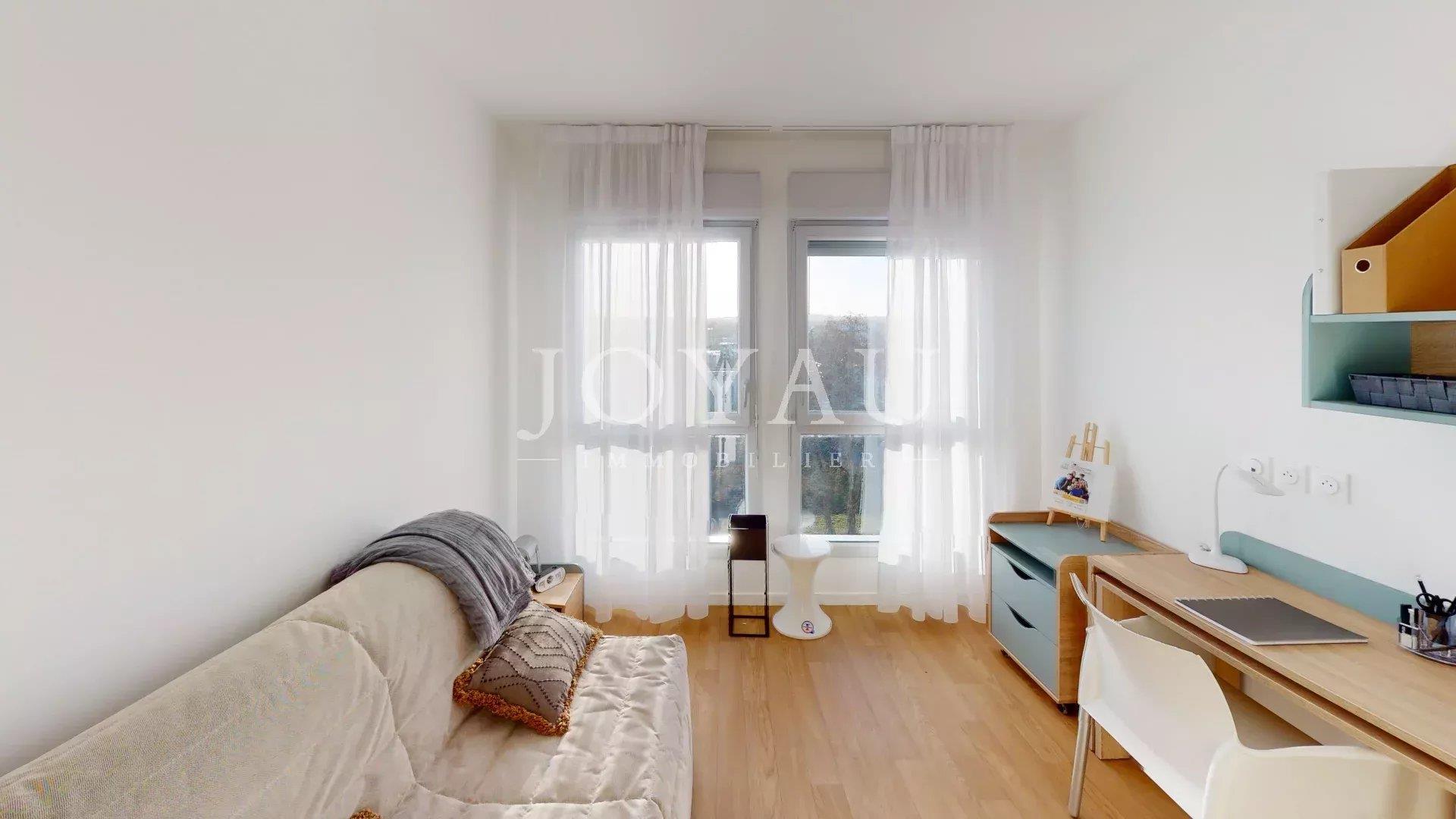 Appartement à vendre, 18m², Toulouse