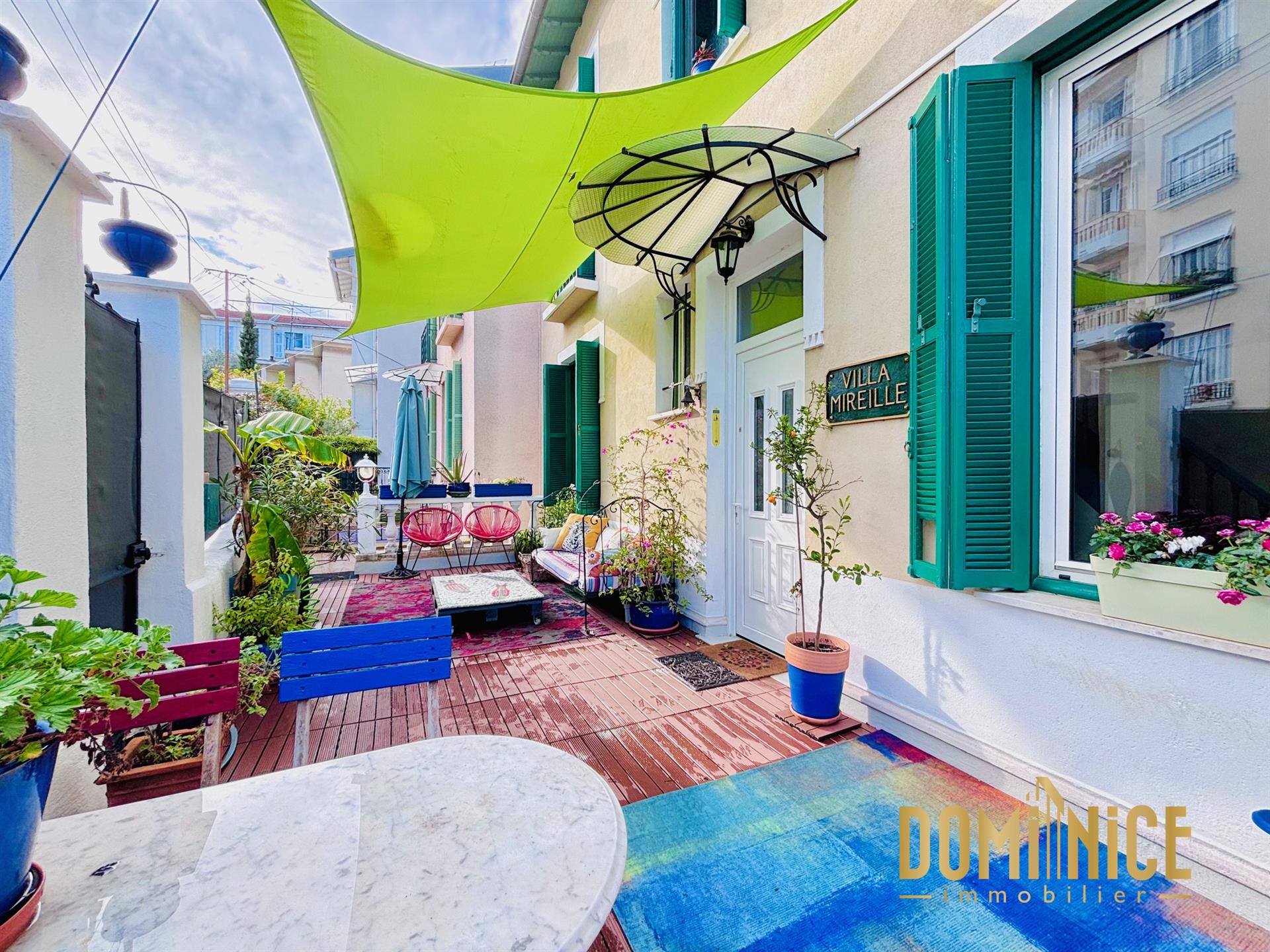 Maison à vendre, 126m², Nice