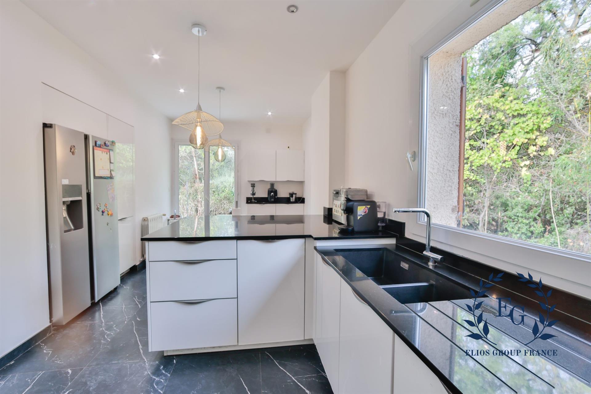 Maison à vendre, 233m², Montpellier