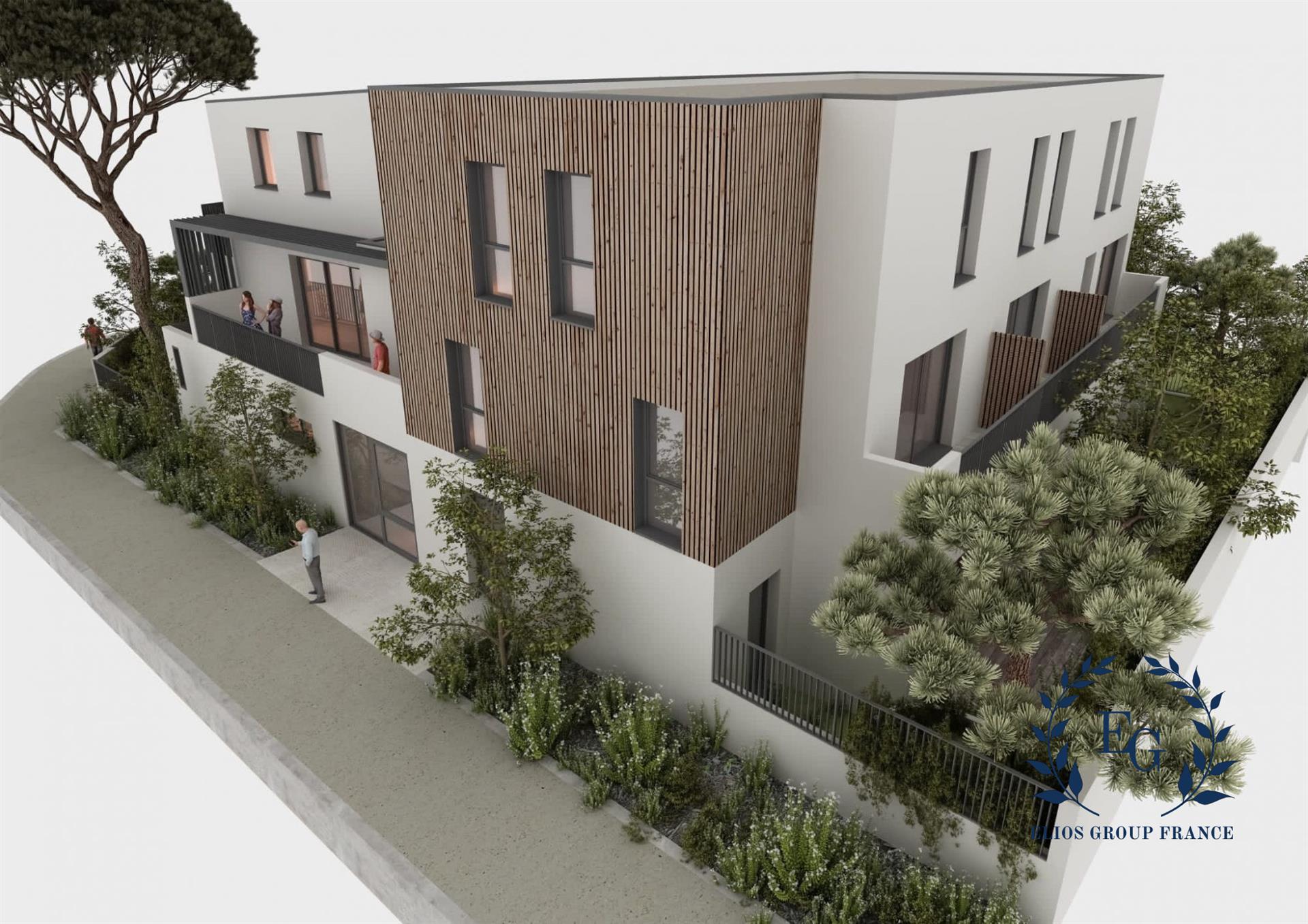 Appartement à vendre, 47m², Montpellier