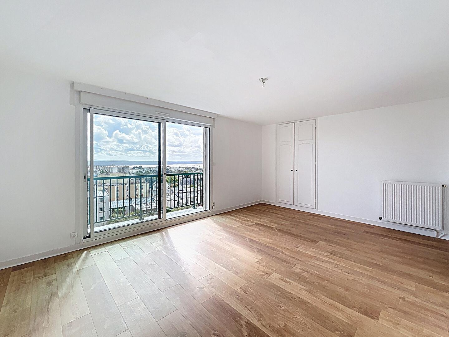 Appartement à vendre, 78m², Brest