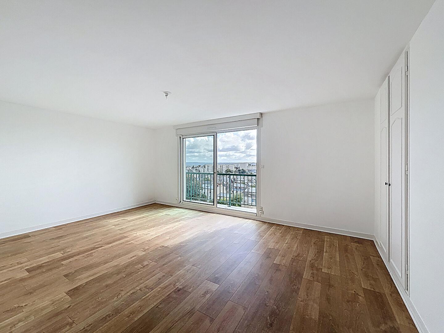 Appartement à vendre, 78m², Brest