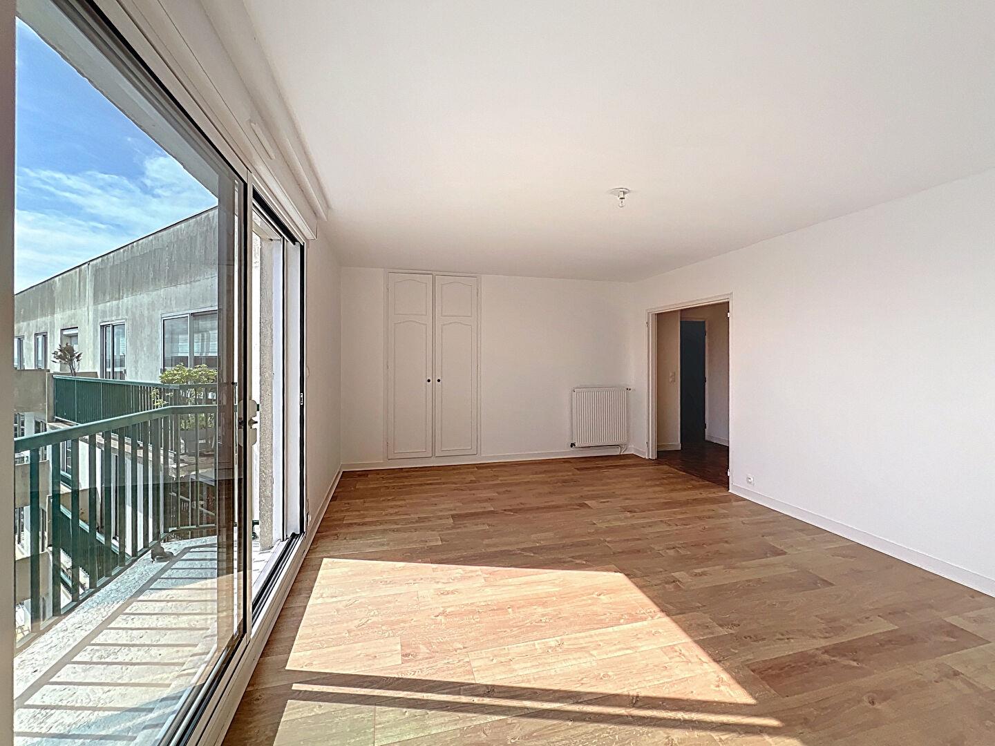 Appartement à vendre, 78m², Brest