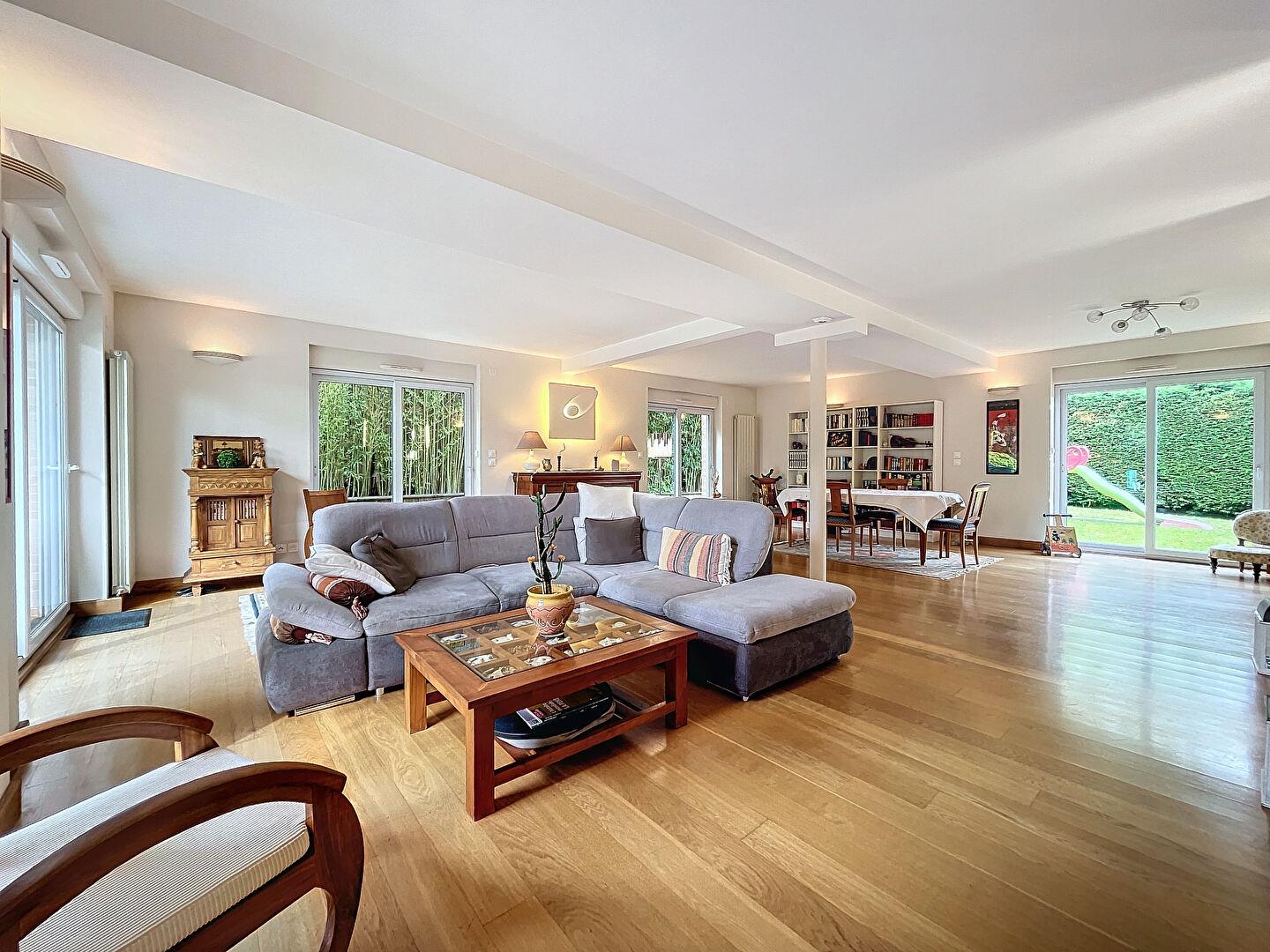 Maison à vendre, 230m², Ramonville-Saint-Agne