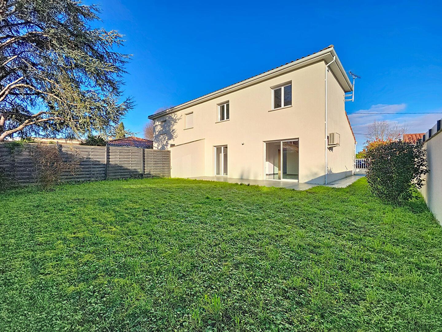 Maison à vendre, 77m², Castanet-Tolosan
