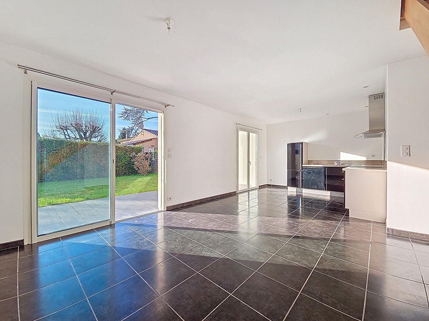 Maison à vendre, 77m², Castanet-Tolosan