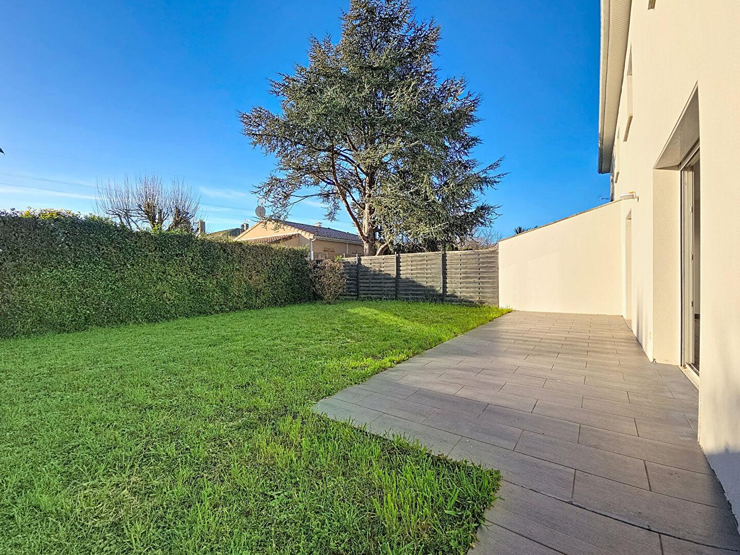 Maison à vendre, 77m², Castanet-Tolosan