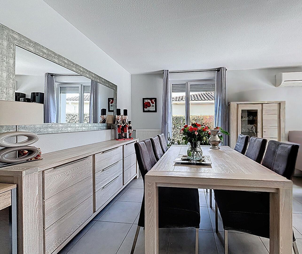 Maison à vendre, 95m², Castanet-Tolosan