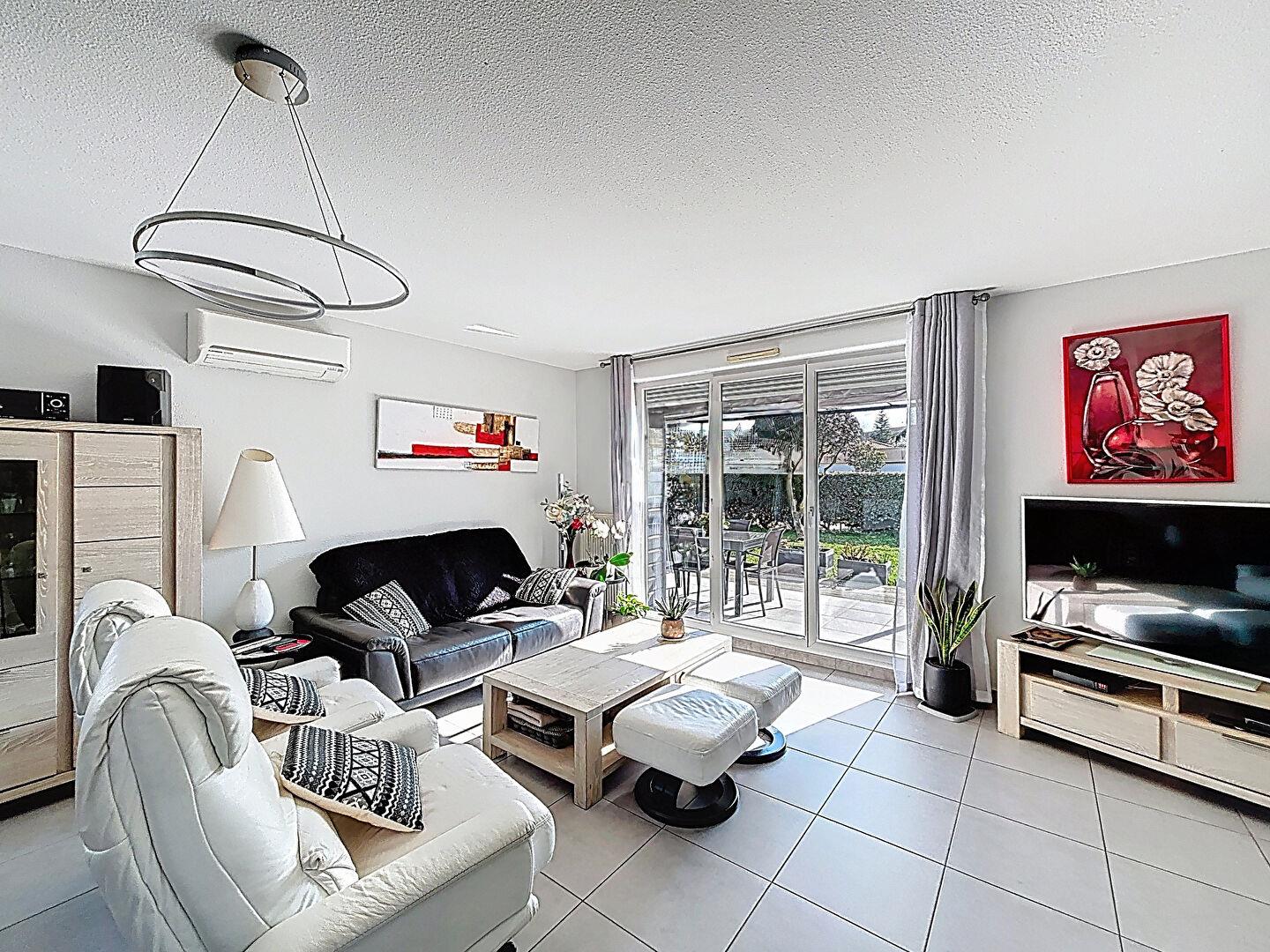 Maison à vendre, 95m², Castanet-Tolosan