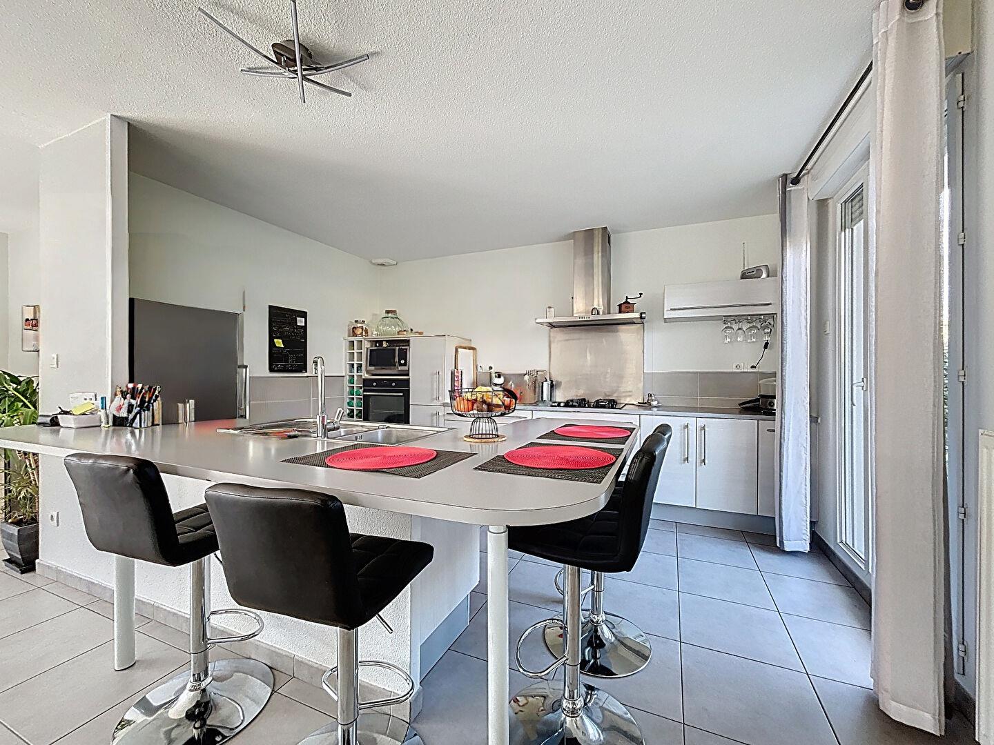 Maison à vendre, 95m², Castanet-Tolosan