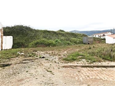 Plot for construction, 491m2, near Cadaval