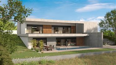 House 3 Bedrooms in Project, with Pool, Cadaval