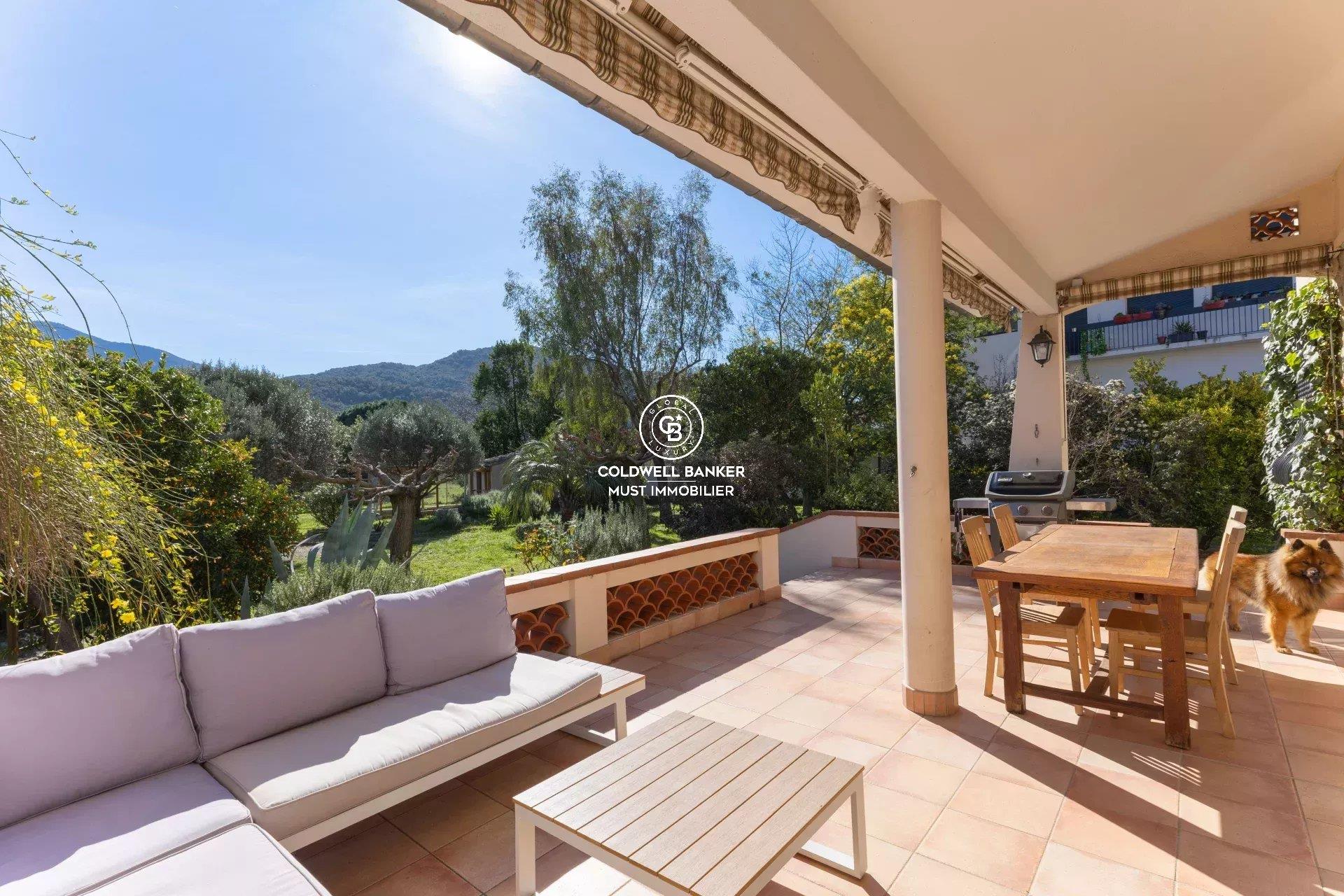 Maison à vendre, 150m², Le Boulou