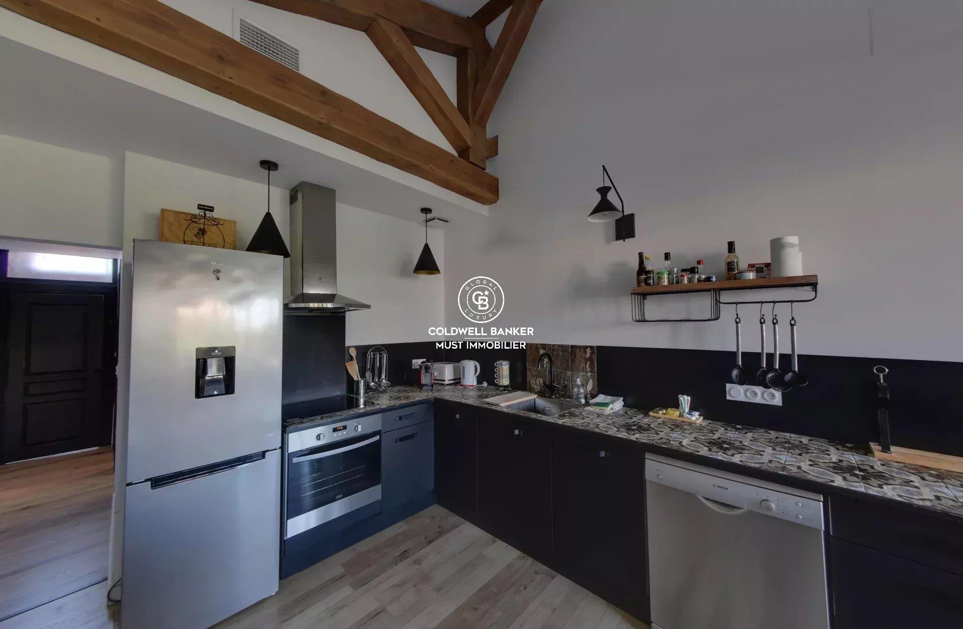 Appartement à vendre, 86m², Perpignan