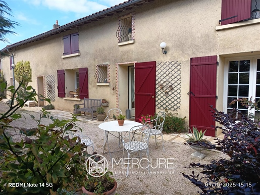 5 bedroom village house