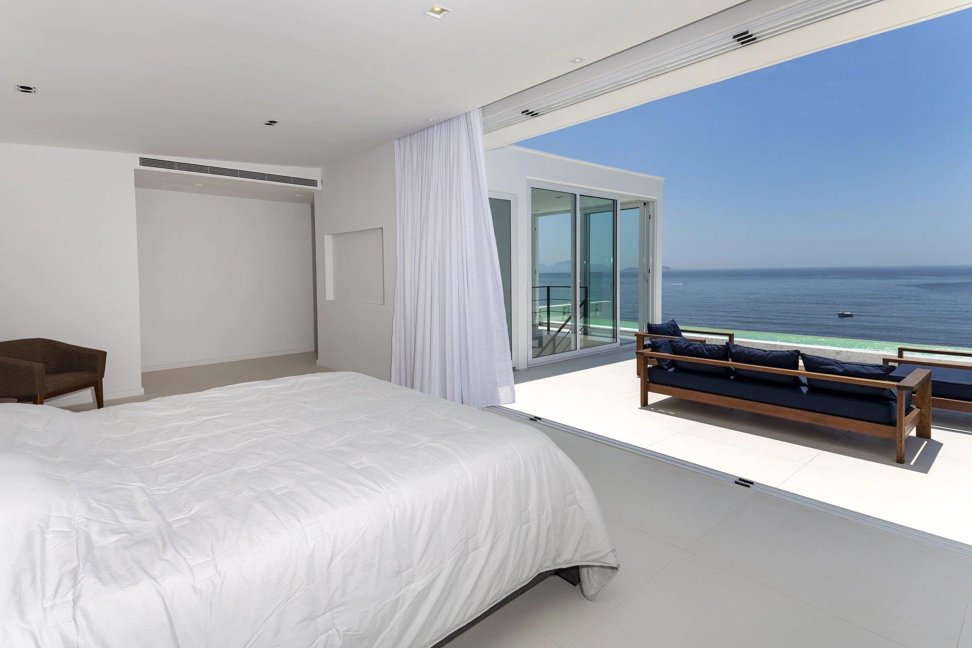 Rio009 - Penthouse in Copacabana